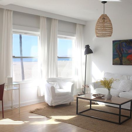 Su Casa At Venice Beach Лос-Анджелес Экстерьер фото