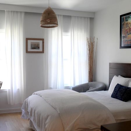 Su Casa At Venice Beach Лос-Анджелес Экстерьер фото