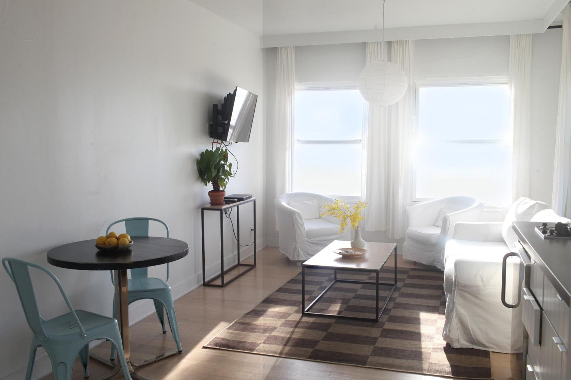 Su Casa At Venice Beach Лос-Анджелес Экстерьер фото