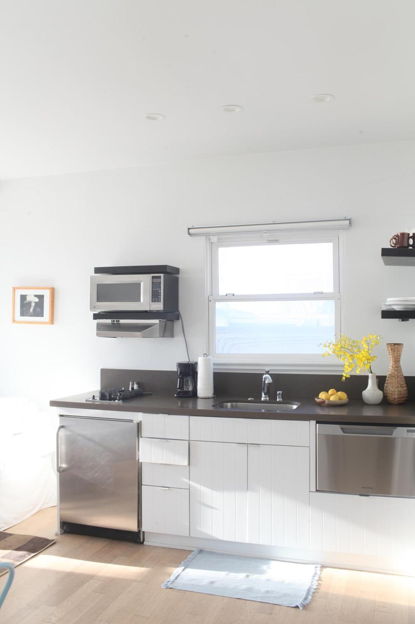 Su Casa At Venice Beach Лос-Анджелес Экстерьер фото