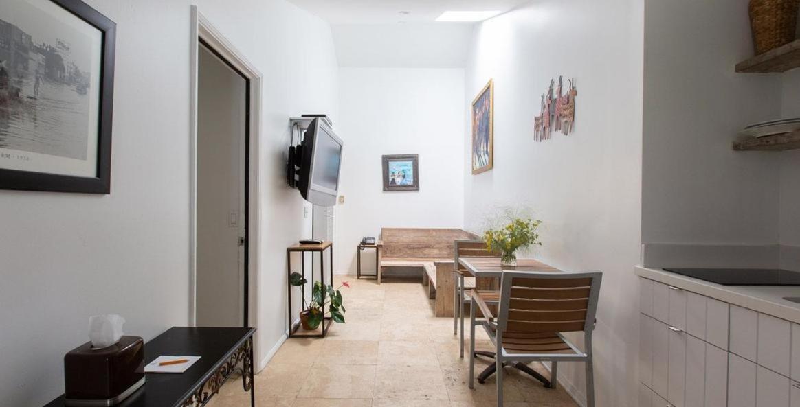 Su Casa At Venice Beach Лос-Анджелес Экстерьер фото