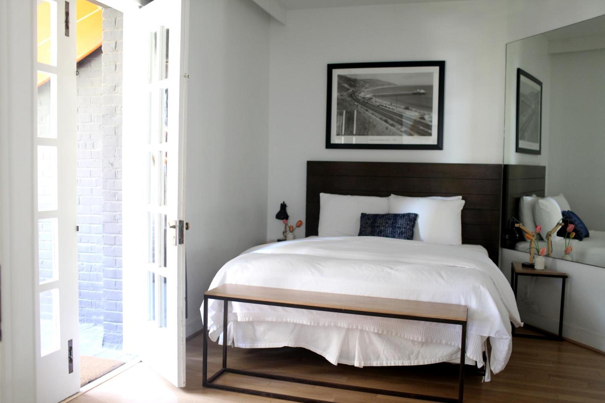 Su Casa At Venice Beach Лос-Анджелес Экстерьер фото